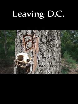 watch-Leaving D.C.