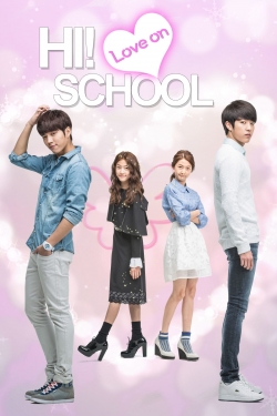 watch-High School - Love On