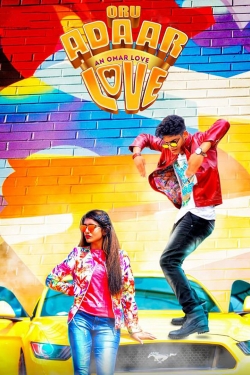 watch-Oru Adaar Love