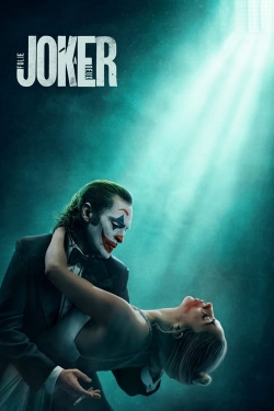 watch-Joker: Folie à Deux