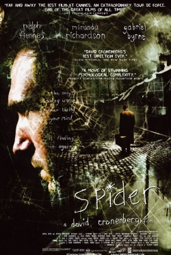 watch-Spider