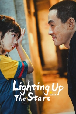 watch-Lighting up the Stars