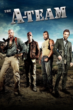 watch-The A-Team