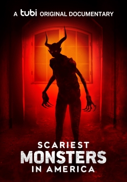 watch-Scariest Monsters in America