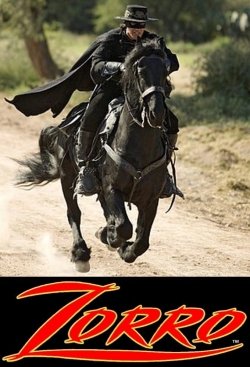 watch-Zorro