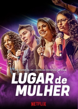 watch-Lugar de Mulher