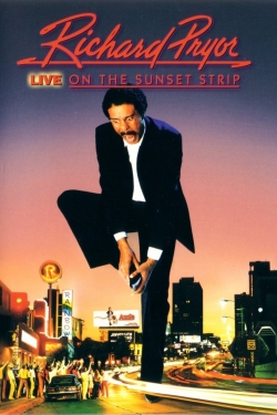 watch-Richard Pryor: Live on the Sunset Strip