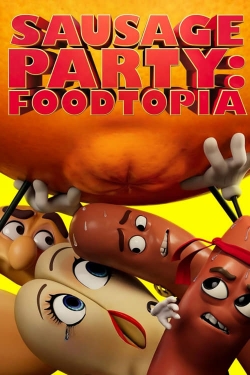 watch-Sausage Party: Foodtopia