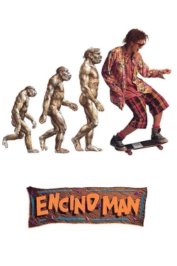 watch-Encino Man