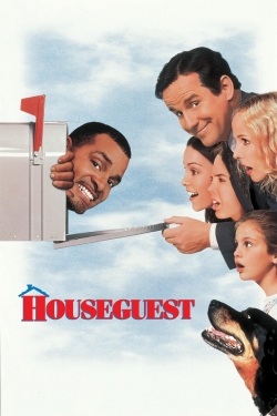 watch-Houseguest