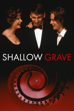 watch-Shallow Grave