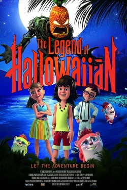 watch-Legend of Hallowaiian