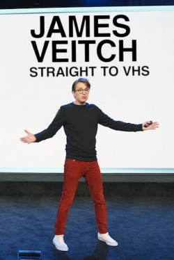 watch-James Veitch: Straight to VHS