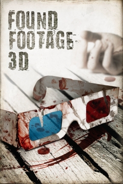 watch-Found Footage 3D