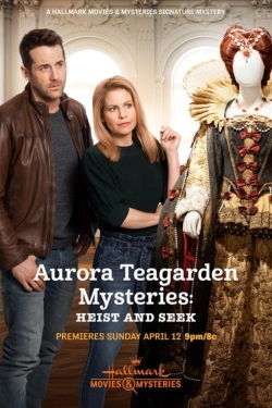 watch-Aurora Teagarden Mysteries: Heist and Seek