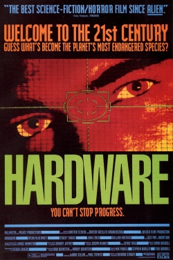 watch-Hardware