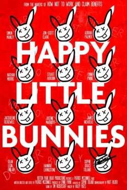 watch-Happy Little Bunnies