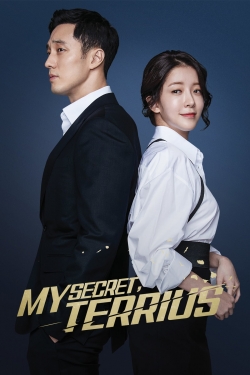 watch-My Secret, Terrius