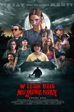 watch-Nobody Sleeps in the Woods Tonight 2