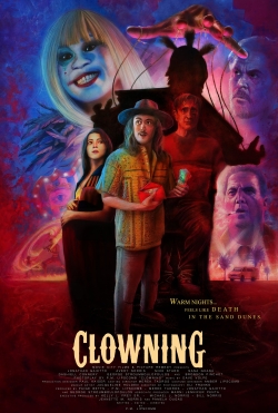 watch-Clowning