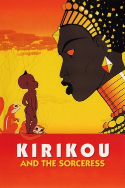 watch-Kirikou and the Sorceress