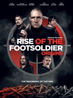 watch-Rise of the Footsoldier: Origins