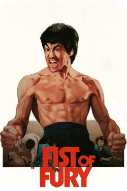 watch-Fist of Fury