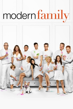 watch-Modern Family