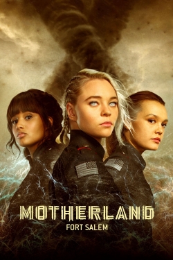 watch-Motherland: Fort Salem