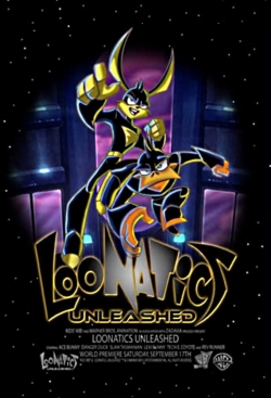 watch-Loonatics Unleashed