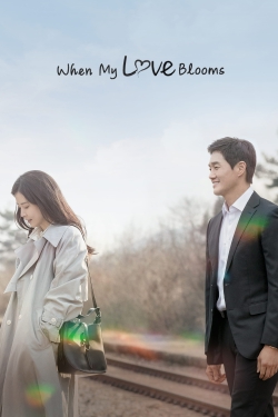 watch-When My Love Blooms