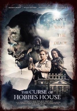watch-The Curse of Hobbes House