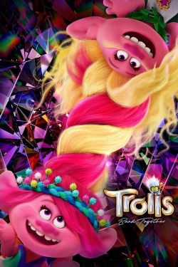 watch-Trolls Band Together