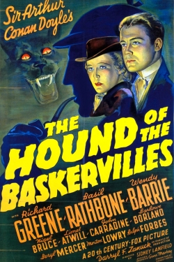 watch-The Hound of the Baskervilles