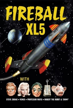 watch-Fireball XL5