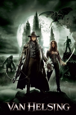 watch-Van Helsing