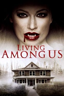 watch-Living Among Us