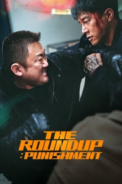 watch-The Roundup: Punishment