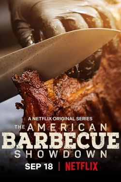 watch-The American Barbecue Showdown