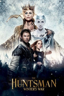 watch-The Huntsman: Winter's War