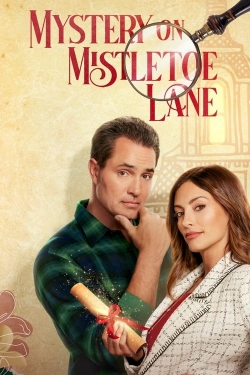 watch-Mystery on Mistletoe Lane