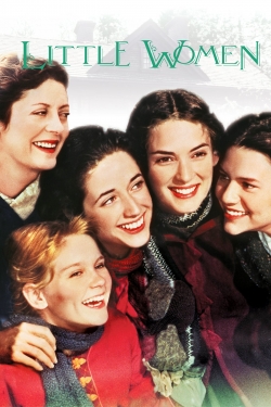 watch-Little Women