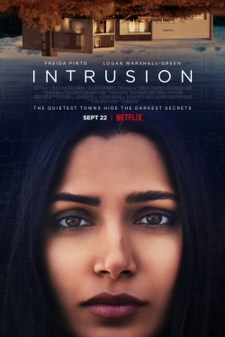 watch-Intrusion