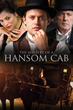 watch-The Mystery of a Hansom Cab