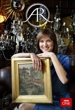 watch-Antiques Roadshow