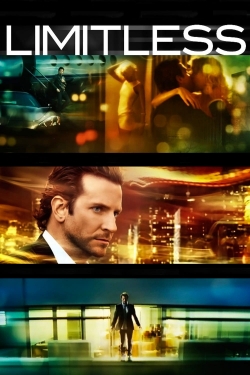 watch-Limitless