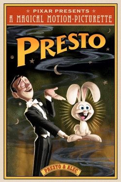 watch-Presto