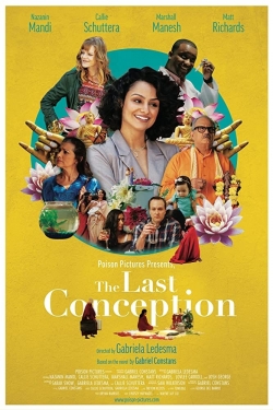watch-The Last Conception