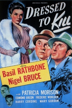 watch-Dressed to Kill