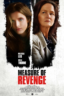 watch-Measure of Revenge